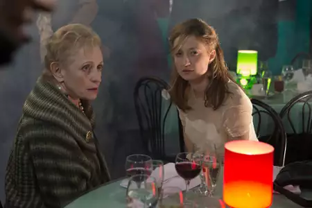 Złaknieni - galeria zdjęć - filmweb