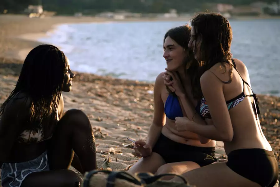 Le retour - galeria zdjęć - filmweb