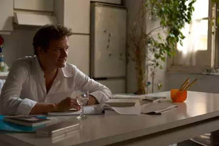 Genua. Włoskie lato - galeria zdjęć - filmweb