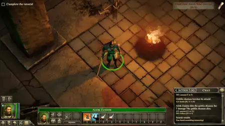 The Dark Eye : Book of Heroes - galeria zdjęć - filmweb