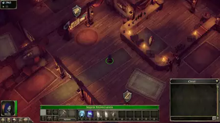The Dark Eye : Book of Heroes - galeria zdjęć - filmweb