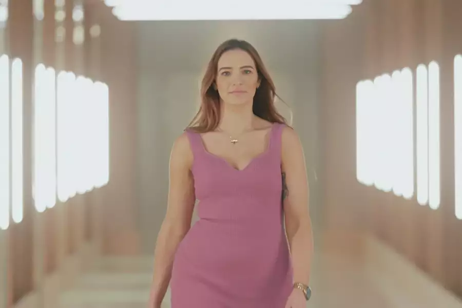 Miłość jest ślepa: Szwecja - galeria zdjęć - filmweb