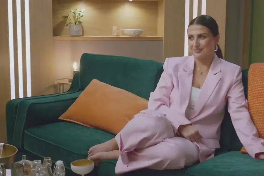 Miłość jest ślepa: Szwecja - galeria zdjęć - filmweb