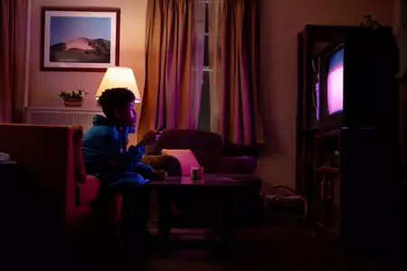 W blasku ekranu - galeria zdjęć - filmweb