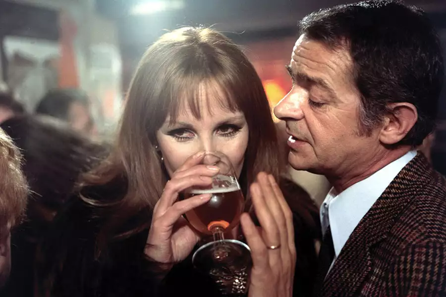 Vincent, François, Paul... i inni - galeria zdjęć - filmweb