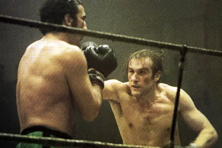 Vincent, François, Paul... i inni - galeria zdjęć - filmweb