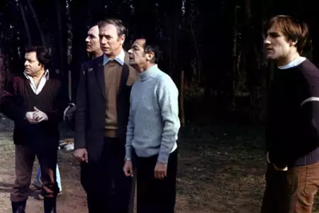 Vincent, François, Paul... i inni - galeria zdjęć - filmweb
