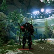 The Surge 2 - galeria zdjęć - filmweb