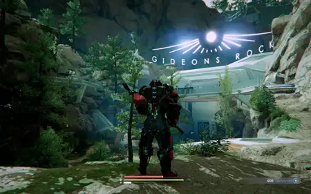 The Surge 2 - galeria zdjęć - filmweb