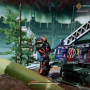 The Surge 2 - galeria zdjęć - filmweb