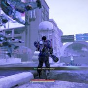 The Surge 2 - galeria zdjęć - filmweb