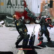 The Surge 2 - galeria zdjęć - filmweb