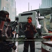 The Surge 2 - galeria zdjęć - filmweb