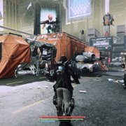 The Surge 2 - galeria zdjęć - filmweb