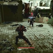 The Surge 2 - galeria zdjęć - filmweb