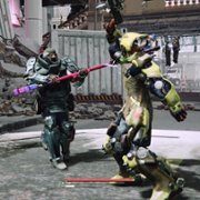 The Surge 2 - galeria zdjęć - filmweb