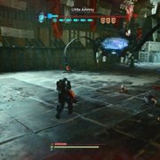 The Surge 2 - galeria zdjęć - filmweb
