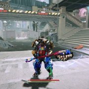 The Surge 2 - galeria zdjęć - filmweb