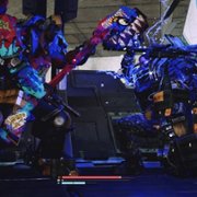 The Surge 2 - galeria zdjęć - filmweb