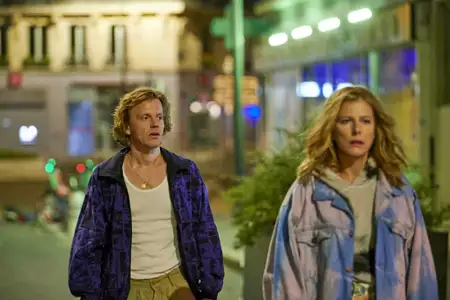 Nocni nieznajomi - galeria zdjęć - filmweb