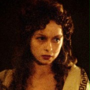 Elizabeth Barry