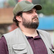 Bobby Moynihan w Dorwać Gunthera