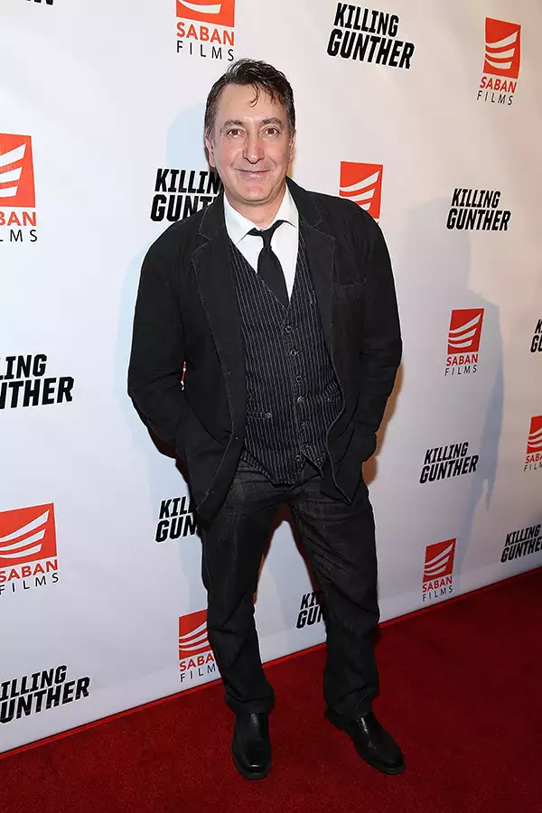 Dorwać Gunthera - galeria zdjęć - filmweb