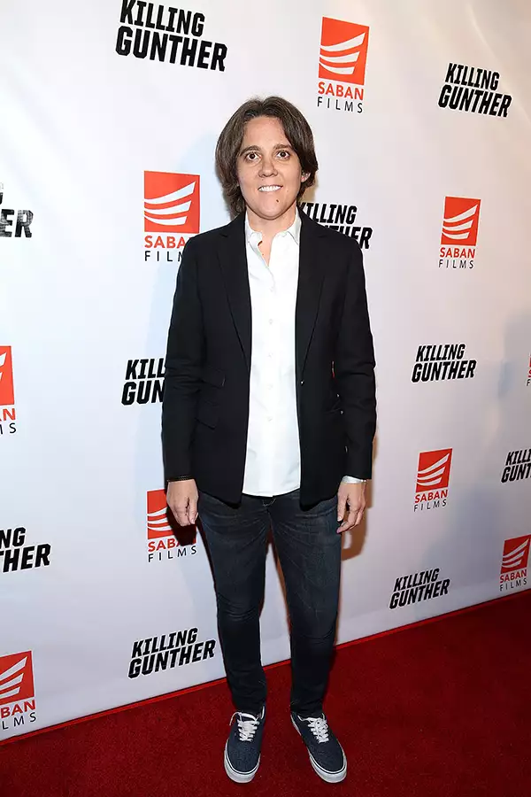 Dorwać Gunthera - galeria zdjęć - filmweb