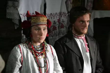 Żyła sobie baba - galeria zdjęć - filmweb