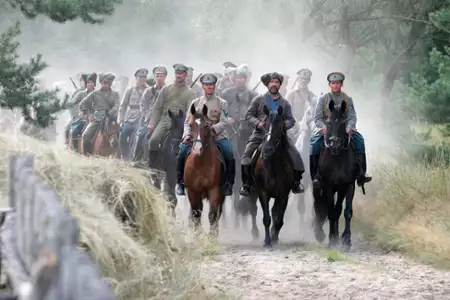 Żyła sobie baba - galeria zdjęć - filmweb