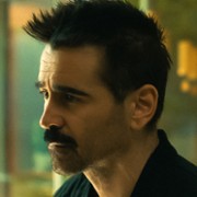 Colin Farrell