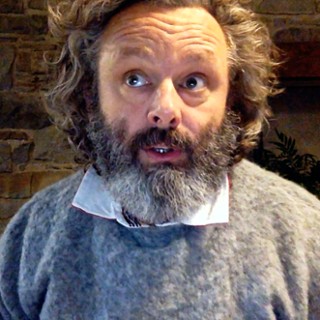 Michael Sheen