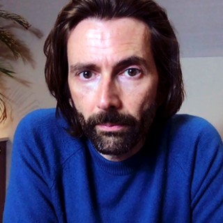 David Tennant