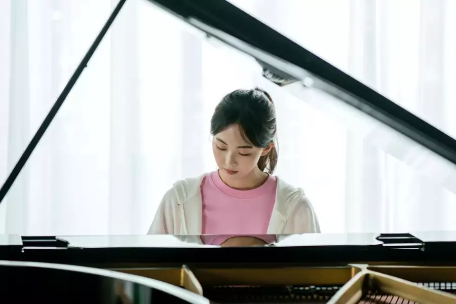 Soundtrack od serca - galeria zdjęć - filmweb