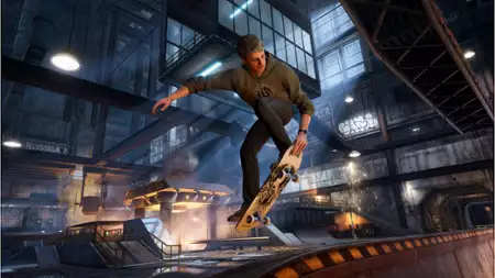 Tony Hawk's Pro Skater 3 + 4 - galeria zdjęć - filmweb