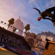 Tony Hawk's Pro Skater 3 + 4 - galeria zdjęć - filmweb