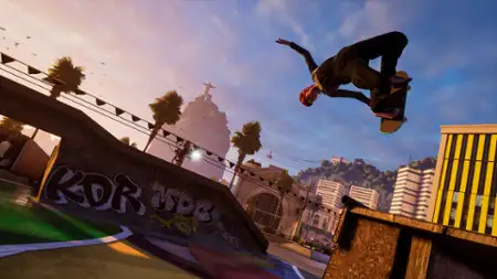 Tony Hawk's Pro Skater 3 + 4 - galeria zdjęć - filmweb