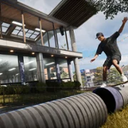 Tony Hawk's Pro Skater 3 + 4 - galeria zdjęć - filmweb