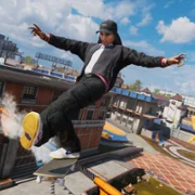 Tony Hawk's Pro Skater 3 + 4 - galeria zdjęć - filmweb