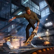 Tony Hawk's Pro Skater 3 + 4 - galeria zdjęć - filmweb