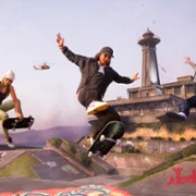 Tony Hawk's Pro Skater 3 + 4 - galeria zdjęć - filmweb