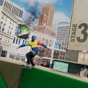 Tony Hawk's Pro Skater 3 + 4 - galeria zdjęć - filmweb