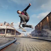 Tony Hawk's Pro Skater 3 + 4 - galeria zdjęć - filmweb