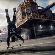 Tony Hawk's Pro Skater 3 + 4 - galeria zdjęć - filmweb