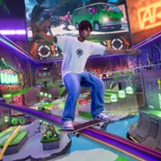 Tony Hawk's Pro Skater 3 + 4 - galeria zdjęć - filmweb