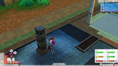 The Sims 4: Przygoda w dżungli - galeria zdjęć - filmweb