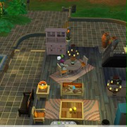 The Sims 4: Przygoda w dżungli - galeria zdjęć - filmweb