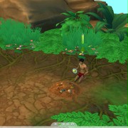 The Sims 4: Jungle Adventure - galeria zdjęć - filmweb