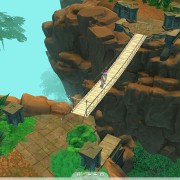 The Sims 4: Jungle Adventure - galeria zdjęć - filmweb