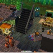 The Sims 4: Jungle Adventure - galeria zdjęć - filmweb